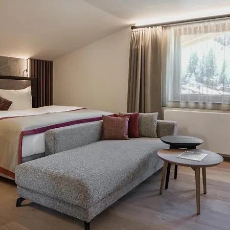 Hotel Salzburg Saalbach