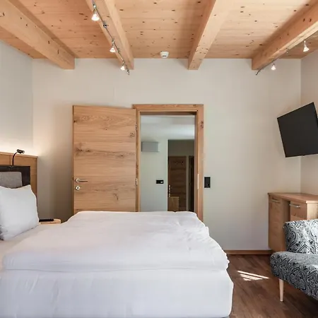 Salzburg Hotell 4*