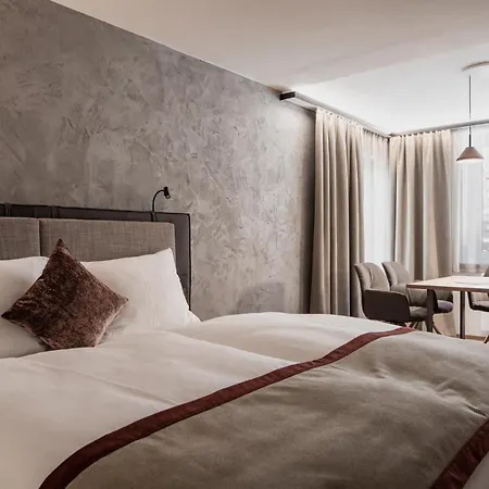 Salzburg Hotell Saalbach-Hinterglemm